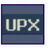 Free UPX(压缩PE文件)V1.7绿色版