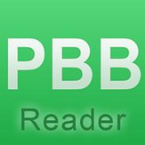 pbb reader 8.1.4官方版