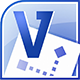 visio 2007 简体中文版