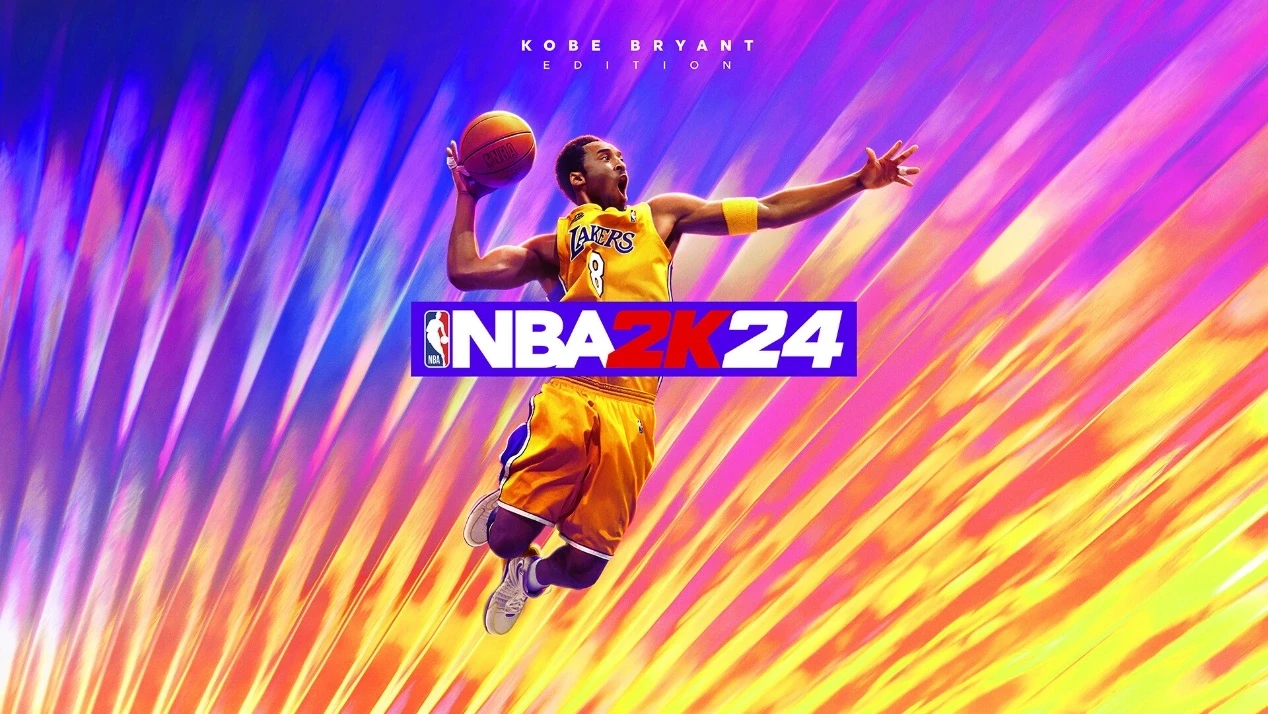 NBA 2K24电脑配置要求