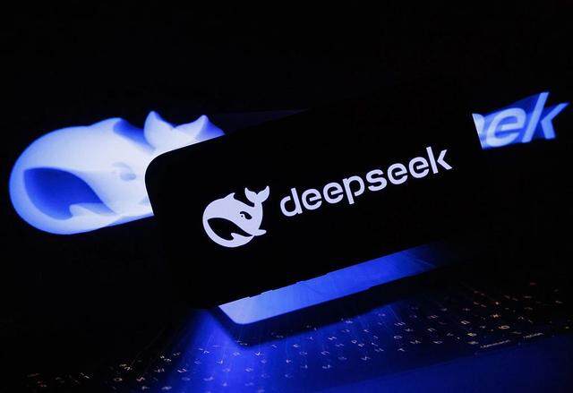 deepseek接入excel教程