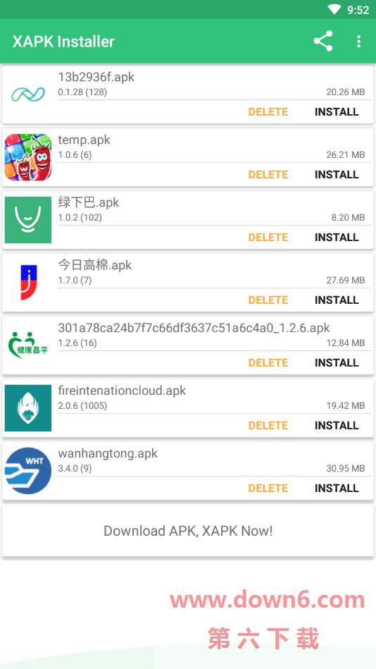 xapk installer