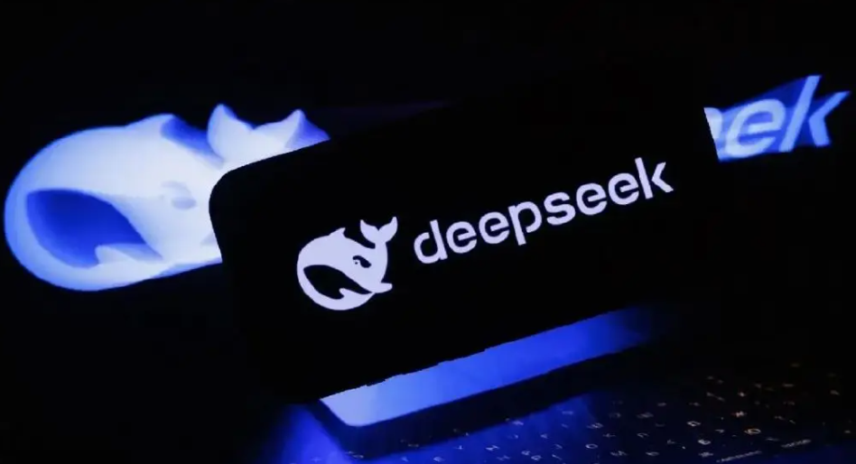 DeepSeek官网怎么进入