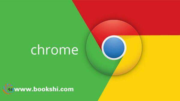 Google Chrome绿色版