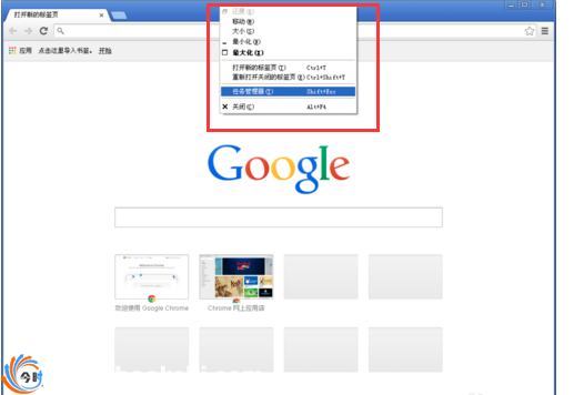 Chrome浏览器 v72.0.3626.119 官方版