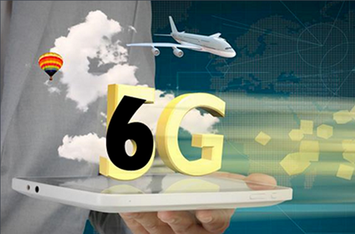 扫盲篇：什么是6G，6G什么时候民用？6G下载速度有多快？