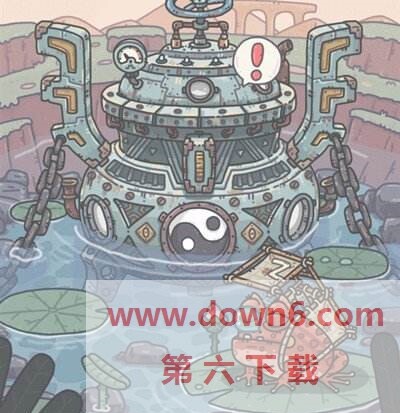 最强蜗牛9号杀手躲的哪-9号杀手躲藏地位置介绍(图文)