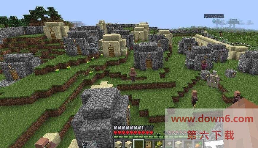 minecraft国际版1.9.5手游