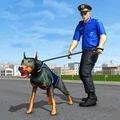 <strong>警犬执勤模拟器</strong>