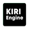 KIRI Engine扫描建模