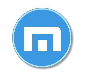 傲游浏览器Maxthon