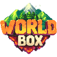 worldbox工业时代