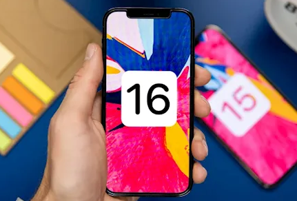 iOS16功能汇总