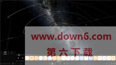 宇宙沙盘2最新版恒星材质变化