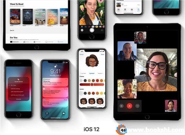 iOS12正式版支持哪些设备升级？iOS12正式版兼容设备一览（附升级方法）