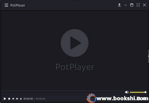 potplayeræ­æ¾å¨